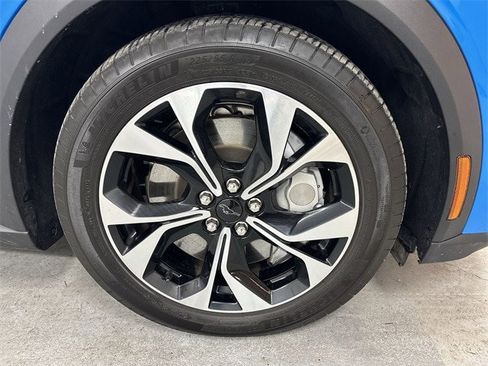 Certified 2024 Ford Mustang Mach-E Select image 2