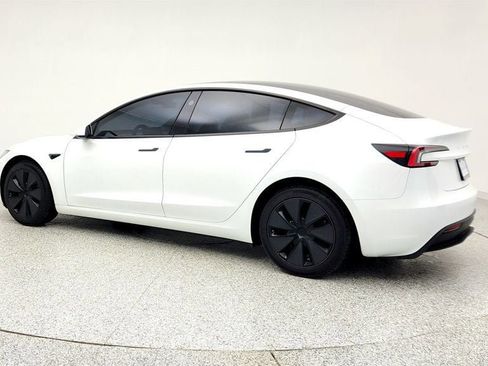 Used 2024 Tesla Model 3 Long Range image 7