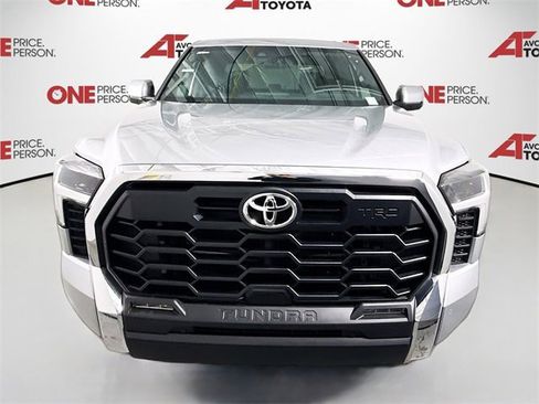 New 2026 Toyota Tundra SR5 image 2