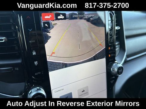 Used 2024 RAM 3500 Laramie w/ Night Edition AWD/4WD image 28