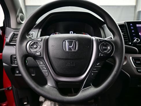 Used 2023 Honda Ridgeline Sport image 22
