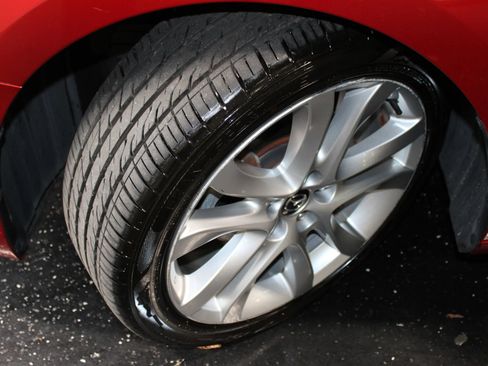 Used 2016 MAZDA MAZDA6 Touring FWD image 32