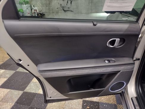 Certified 2023 Hyundai Ioniq 5 Limited image 44