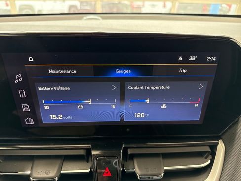 New 2026 Chevrolet TrailBlazer LT image 28