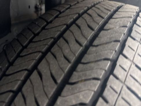 Used 2026 Chevrolet Traverse LT image 39