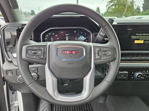 New 2026 GMC Sierra 1500 Elevation w/ Max Trailering Package AWD/4WD image 24