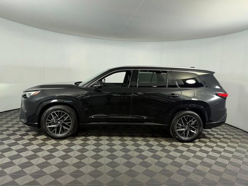 Used 2024 Lexus TX 350 FWD image 11