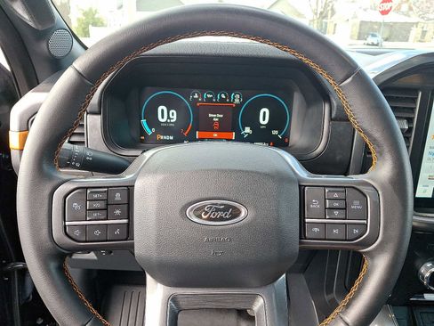 Used 2023 Ford F150 Tremor w/ Equipment Group 402A High image 15