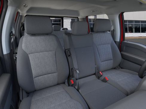 New 2026 Ford F350 XL w/ XL Off-Road Package image 10