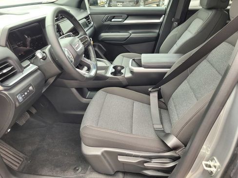 New 2026 GMC Terrain Elevation w/ Black Edition FWD image 11