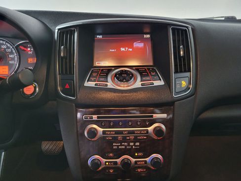 Used 2010 Nissan Maxima 3.5 SV w/ Premium Pkg image 14