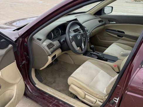 Used 2010 Honda Accord LX image 33