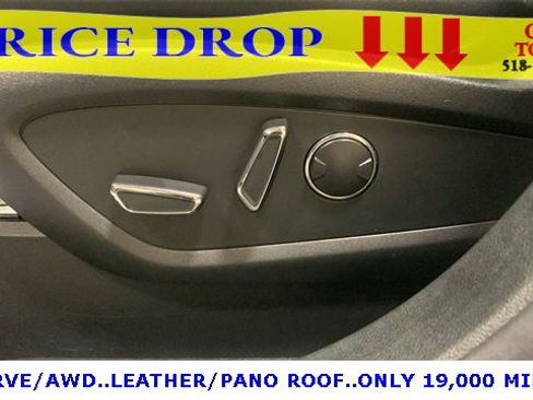 Used 2023 Lincoln Nautilus Reserve w/ Equipment Group 201A image 32