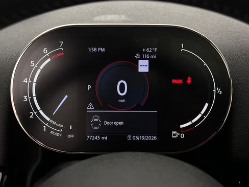 Used 2022 MINI Cooper Countryman ALL4 image 22