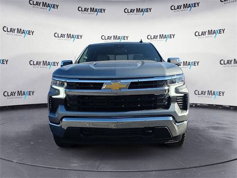 New 2026 Chevrolet Silverado 1500 LT image 8