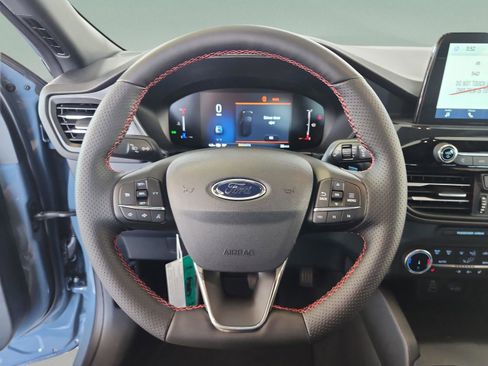 New 2026 Ford Escape ST-Line Select image 9