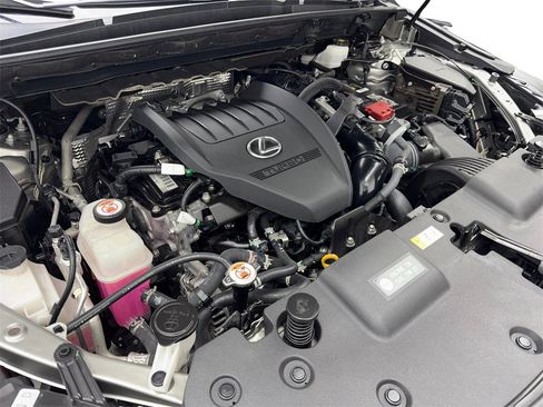 Used 2022 Lexus NX 350 AWD w/ Premium Package image 74