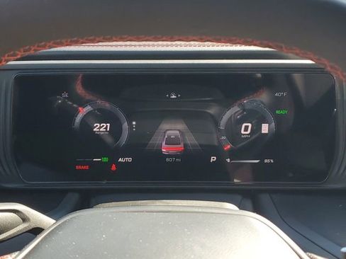 New 2025 Dodge Charger Daytona R/T w/ Quick Order Package 25M R/T image 20