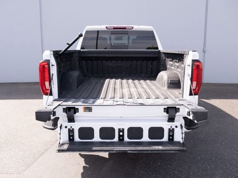 Used 2023 GMC Sierra 1500 AT4 w/ AT4 Preferred Package AWD/4WD image 27