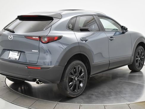 New 2026 MAZDA CX-30 AWD 2.5 S image 21