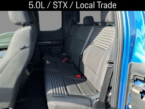 Used 2023 Ford F150 XL w/ STX Appearance Package AWD/4WD image 6