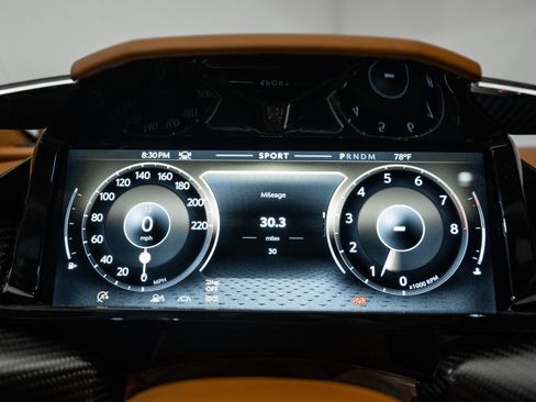 New 2026 Aston Martin V8 Vantage Coupe image 6