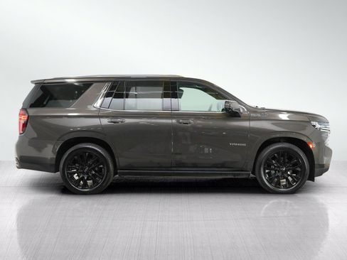 Used 2021 Chevrolet Tahoe High Country AWD/4WD image 6