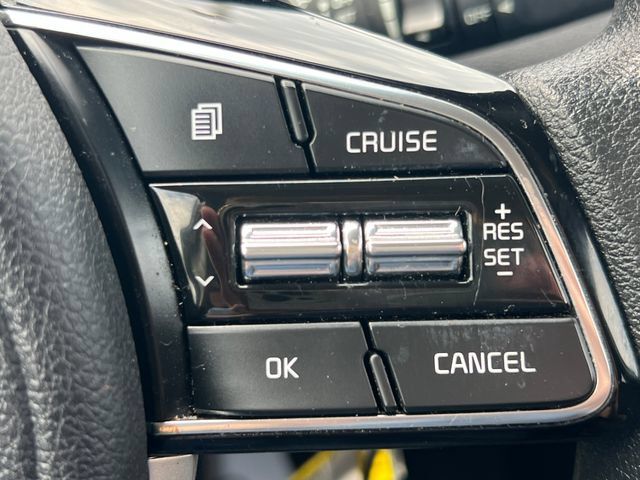 Used 2022 Kia Sportage LX FWD image 28
