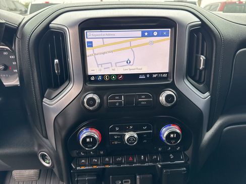 Used 2019 GMC Sierra 1500 SLT w/ SLT Premium Plus Package image 31