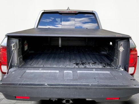 Used 2019 Honda Ridgeline RTL image 7
