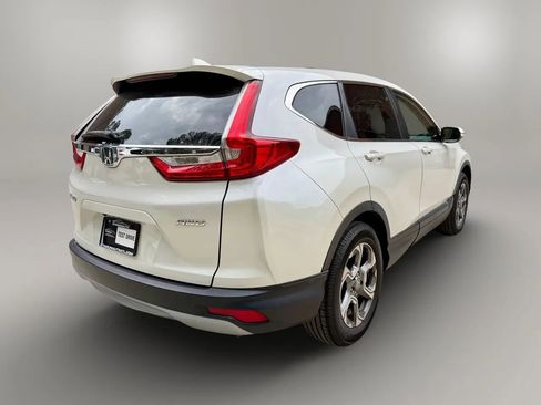 Used 2018 Honda CR-V EX image 5