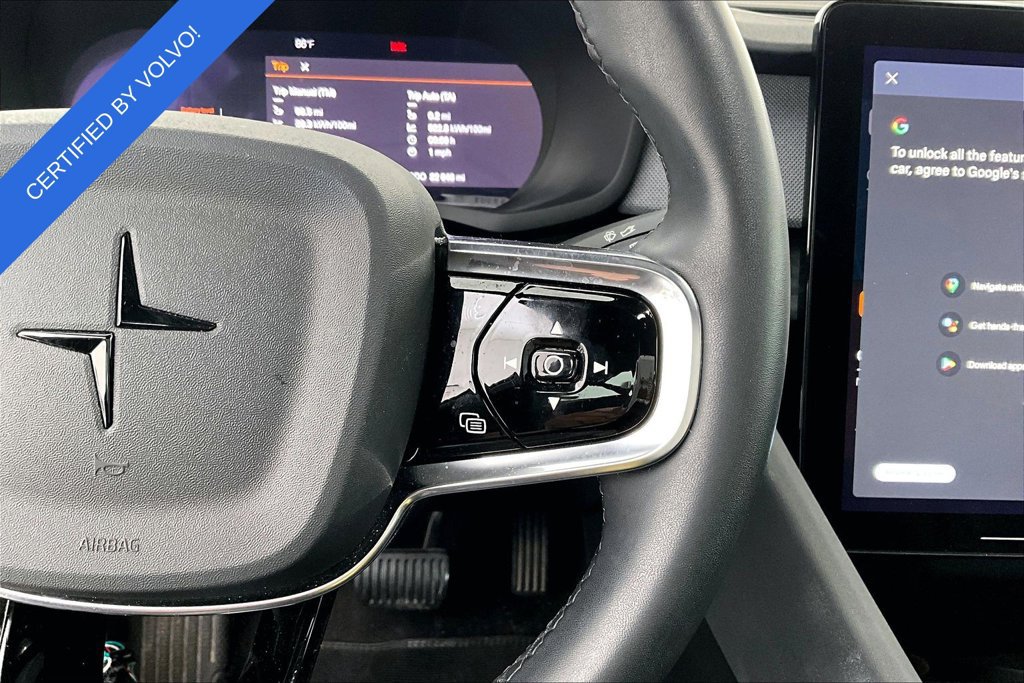 Used 2024 Polestar Polestar 2 AWD/4WD image 24