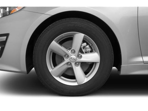 Used 2015 Kia Optima EX w/ EX Premium Package FWD image 14