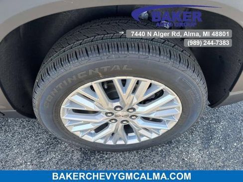 New 2026 GMC Acadia Elevation w/ Elevation Premium Package image 30