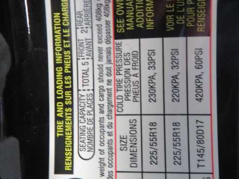 Used 2018 Subaru Crosstrek 2.0i Limited image 73