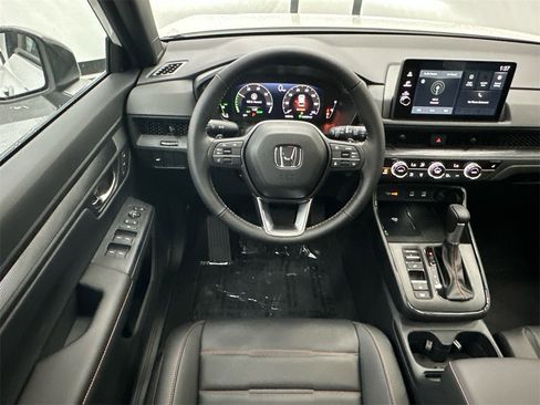 New 2026 Honda CR-V Sport-L image 26