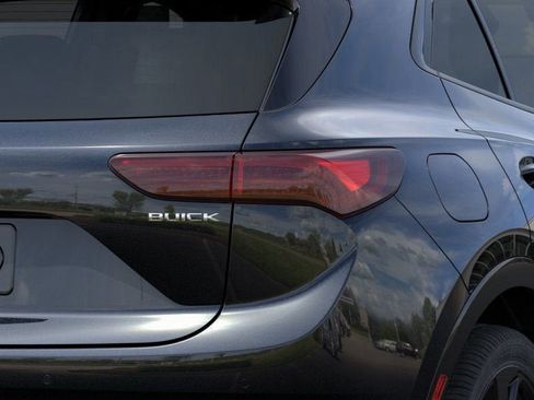 New 2026 Buick Envision Sport Touring AWD/4WD image 12