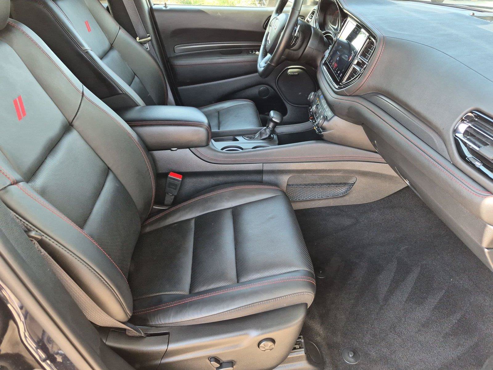 Used 2025 Dodge Durango GT AWD/4WD image 29