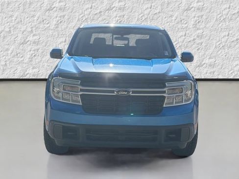 Used 2022 Ford Maverick Lariat w/ Equipment Group 500A Standard AWD/4WD image 8