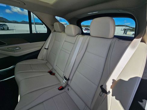 New 2026 Mercedes-Benz GLE 350 4MATIC image 17