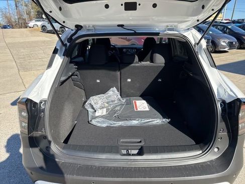 New 2026 Nissan Kicks SV w/ Cold Weather Package image 13