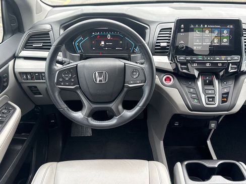 Certified 2023 Honda Odyssey EX-L image 19
