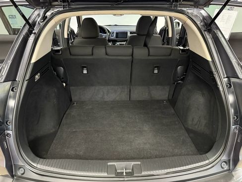 Used 2017 Honda HR-V EX image 13