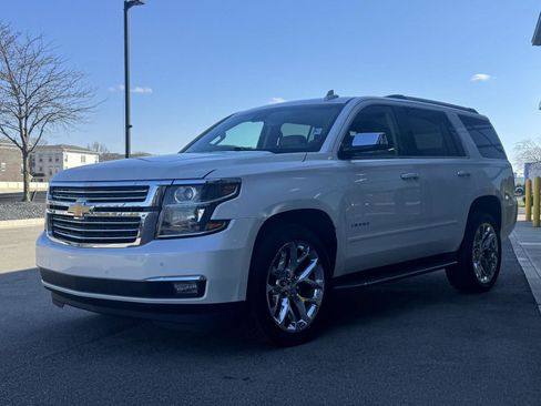 Used 2017 Chevrolet Tahoe Premier image 54