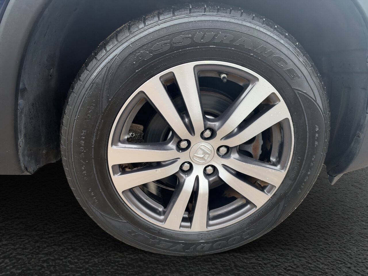 Used 2016 Honda Pilot EX-L image 21