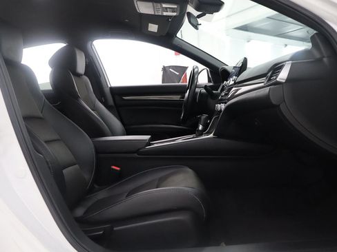 Used 2020 Honda Accord Sport image 23