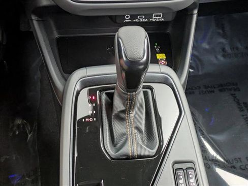 Used 2026 Subaru Crosstrek 2.5i Wilderness image 13