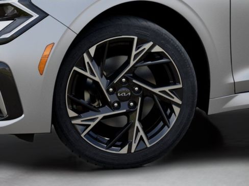 New 2026 Kia K5 GT-Line FWD image 10