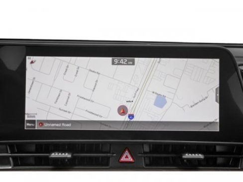 Used 2024 Kia Sportage X-Line w/ X-Line Premium Package image 19