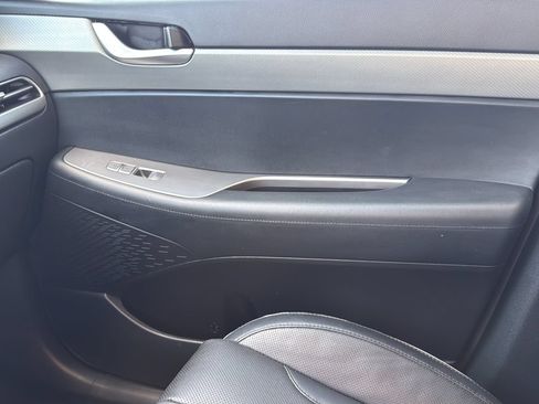 Used 2025 Hyundai Palisade SEL FWD image 23
